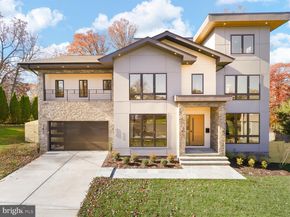 616 Gibson Circle SW, Vienna VA 22180