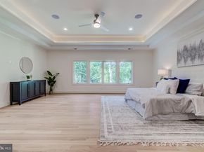 616 Gibson Circle SW, Vienna VA 22180