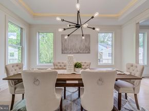 616 Gibson Circle SW, Vienna VA 22180
