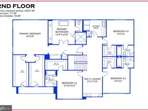 616 Gibson Circle SW, Vienna VA 22180