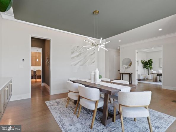 616 Gibson Circle SW, Vienna VA 22180