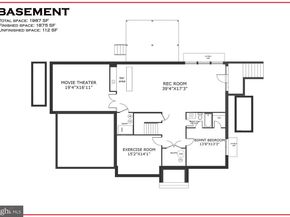 616 Gibson Circle SW, Vienna VA 22180