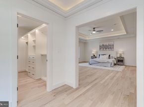 616 Gibson Circle SW, Vienna VA 22180