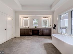 616 Gibson Circle SW, Vienna VA 22180