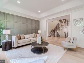 616 Gibson Circle SW, Vienna VA 22180