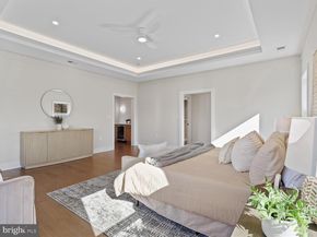 616 Gibson Circle SW, Vienna VA 22180