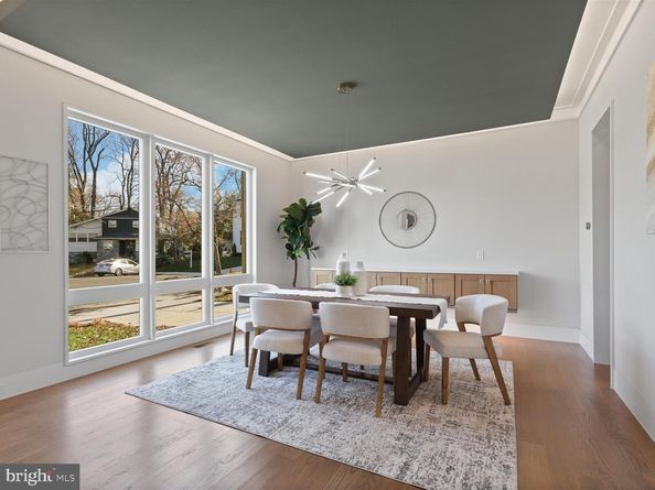 616 Gibson Circle SW, Vienna VA 22180