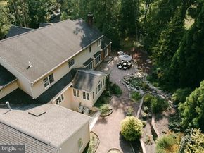 3450 Woodward Road, Huntingdon Valley PA 19006