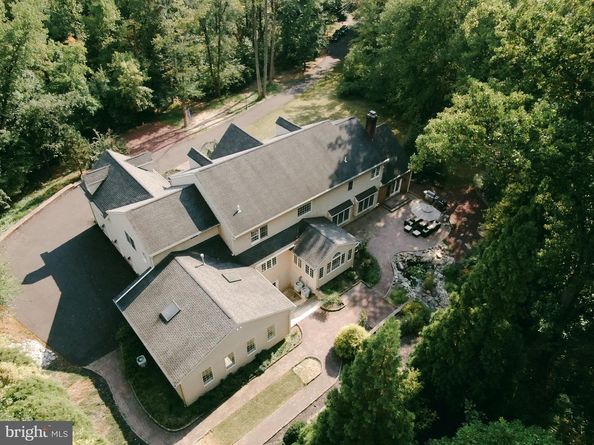 3450 Woodward Road, Huntingdon Valley PA 19006