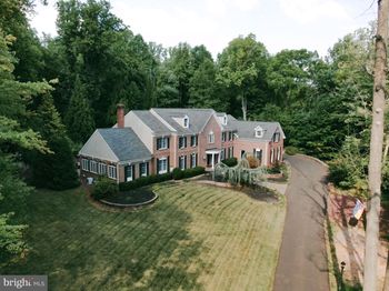 3450 Woodward Road