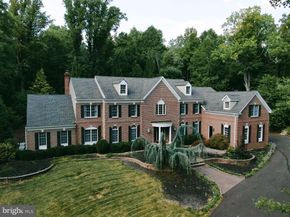 3450 Woodward Road, Huntingdon Valley PA 19006