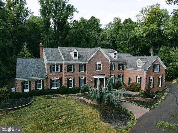 3450 Woodward Road, Huntingdon Valley PA 19006