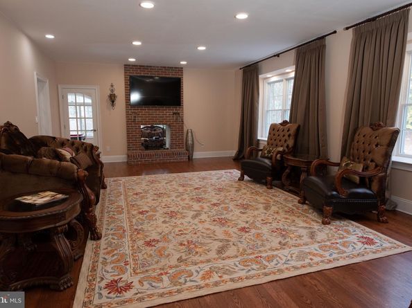 3450 Woodward Road, Huntingdon Valley PA 19006