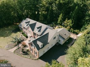 3450 Woodward Road, Huntingdon Valley PA 19006
