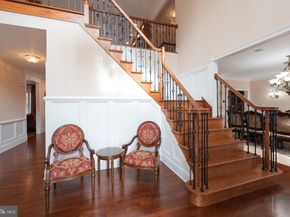 3450 Woodward Road, Huntingdon Valley PA 19006