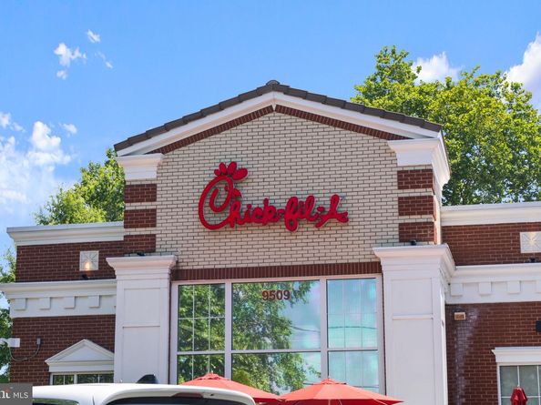 9480 Virginia Center Boulevard 127, Vienna VA 22181
