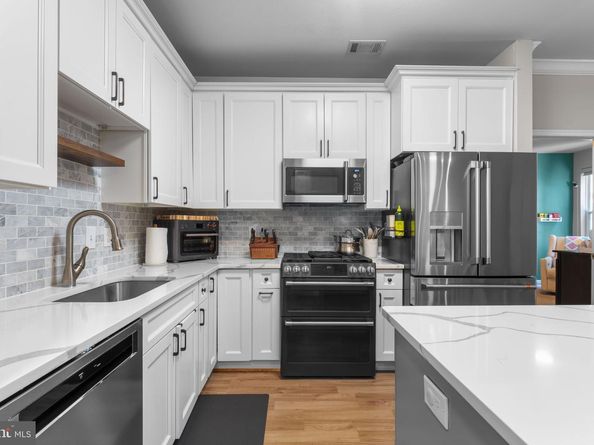 9480 Virginia Center Boulevard 127, Vienna VA 22181