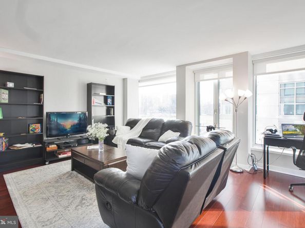 1101 3rd Street SW 104, Washington DC 20024