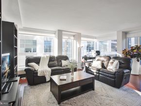 1101 3rd Street SW 104, Washington DC 20024