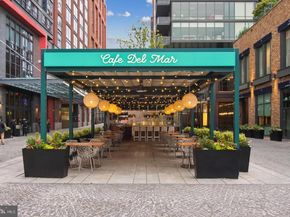1101 3rd Street SW 104, Washington DC 20024