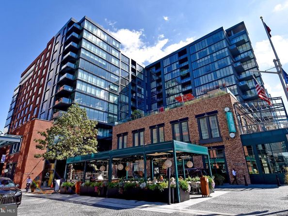 1101 3rd Street SW 104, Washington DC 20024