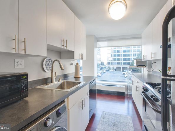 1101 3rd Street SW 104, Washington DC 20024