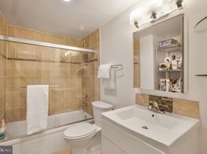 1101 3rd Street SW 104, Washington DC 20024