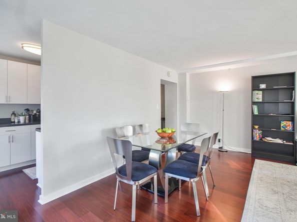 1101 3rd Street SW 104, Washington DC 20024