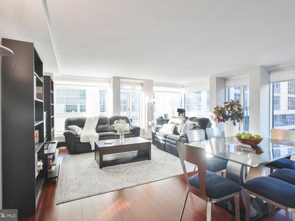 1101 3rd Street SW 104, Washington DC 20024