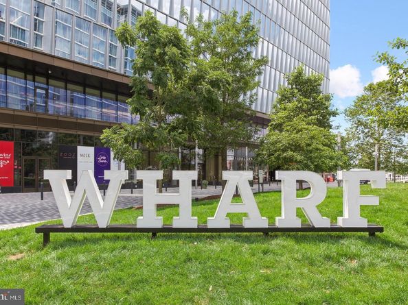 1101 3rd Street SW 104, Washington DC 20024