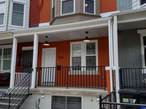 5836 Alter Street, Philadelphia PA 19143