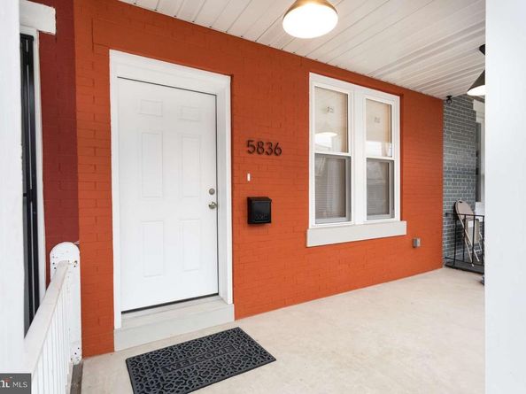 5836 Alter Street, Philadelphia PA 19143