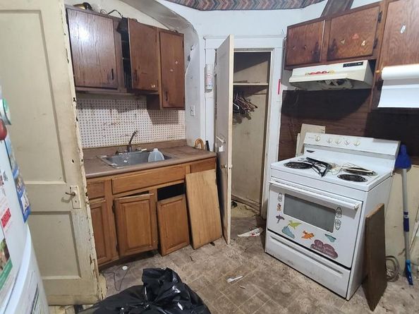 1726 S 53rd Street, Philadelphia PA 19143