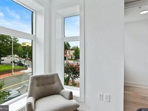 4 R Street NW 3, Washington DC 20001