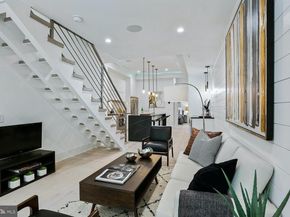 4 R Street NW 3, Washington DC 20001