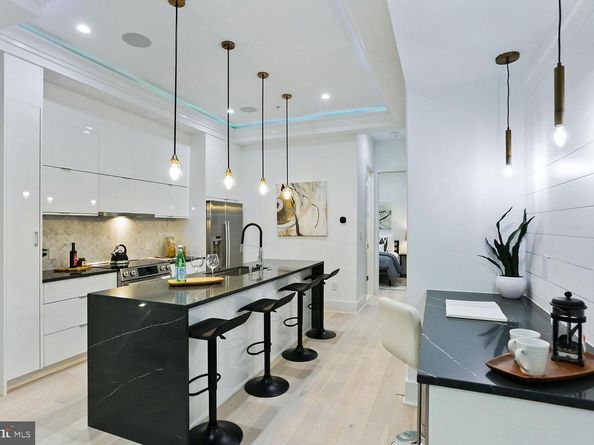 4 R Street NW 3, Washington DC 20001