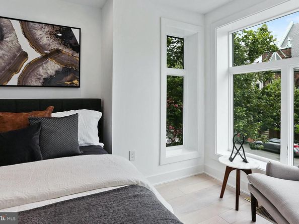 4 R Street NW 3, Washington DC 20001