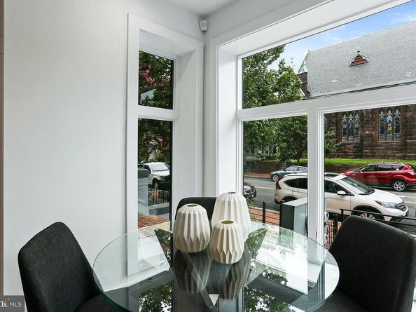 4 R Street NW 3, Washington DC 20001
