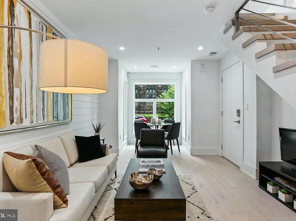 4 R Street NW 3, Washington DC 20001