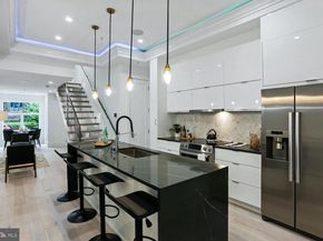 4 R Street NW 3, Washington DC 20001