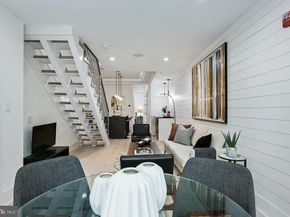 4 R Street NW 3, Washington DC 20001