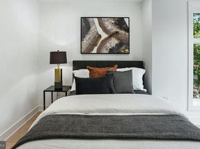 4 R Street NW 3, Washington DC 20001