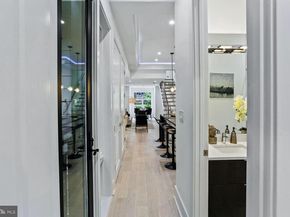 4 R Street NW 3, Washington DC 20001