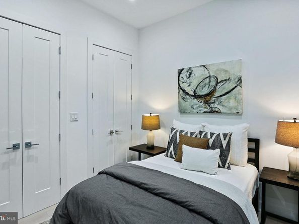 4 R Street NW 3, Washington DC 20001
