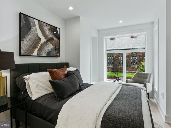 4 R Street NW 3, Washington DC 20001