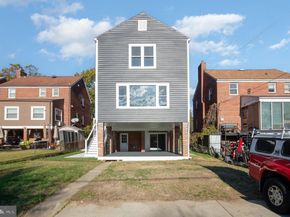4802 Eastern Avenue NE, Washington DC 20017