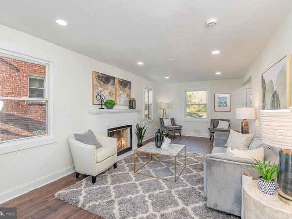 4802 Eastern Avenue NE, Washington DC 20017