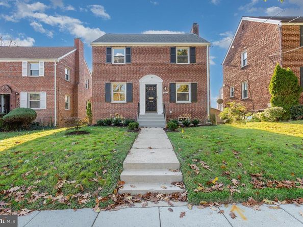 4802 Eastern Avenue NE, Washington DC 20017