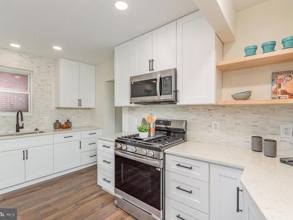 4802 Eastern Avenue NE, Washington DC 20017