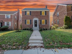 4802 Eastern Avenue NE, Washington DC 20017